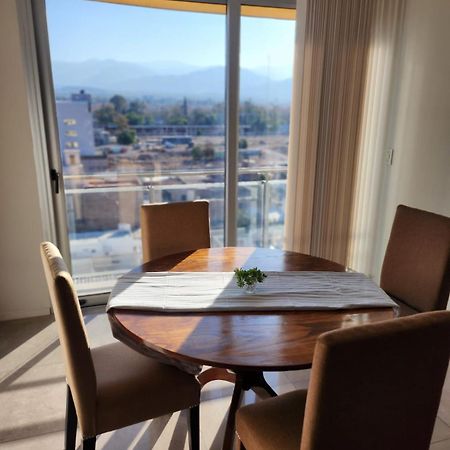 Apartamento Centrico Con Las Mejores Vistas De Мендоса Екстериор снимка