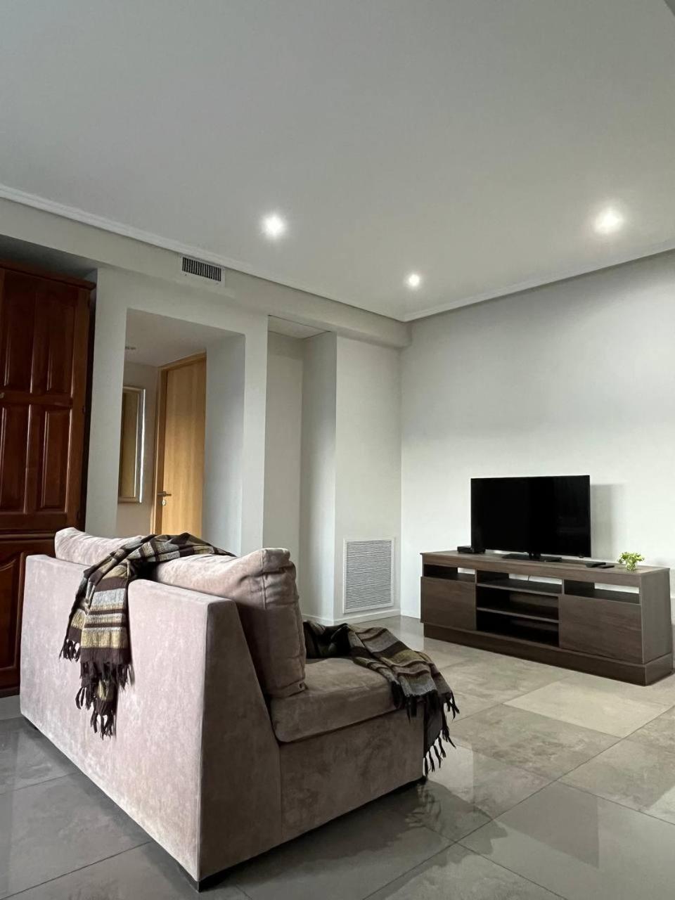 Apartamento Centrico Con Las Mejores Vistas De Мендоса Екстериор снимка