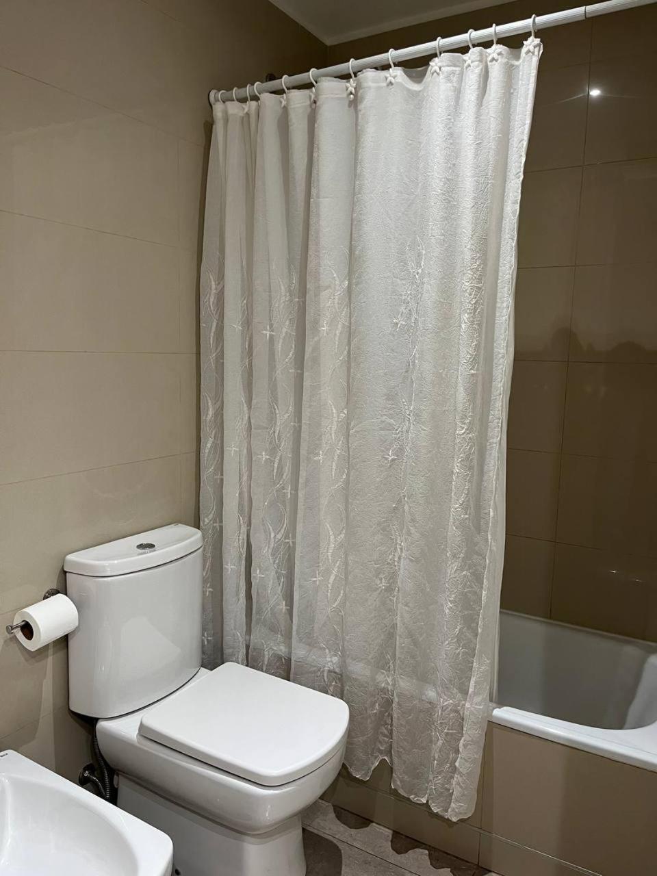 Apartamento Centrico Con Las Mejores Vistas De Мендоса Екстериор снимка