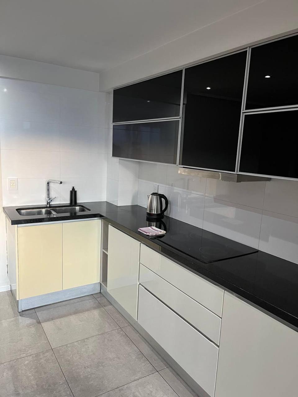 Apartamento Centrico Con Las Mejores Vistas De Мендоса Екстериор снимка