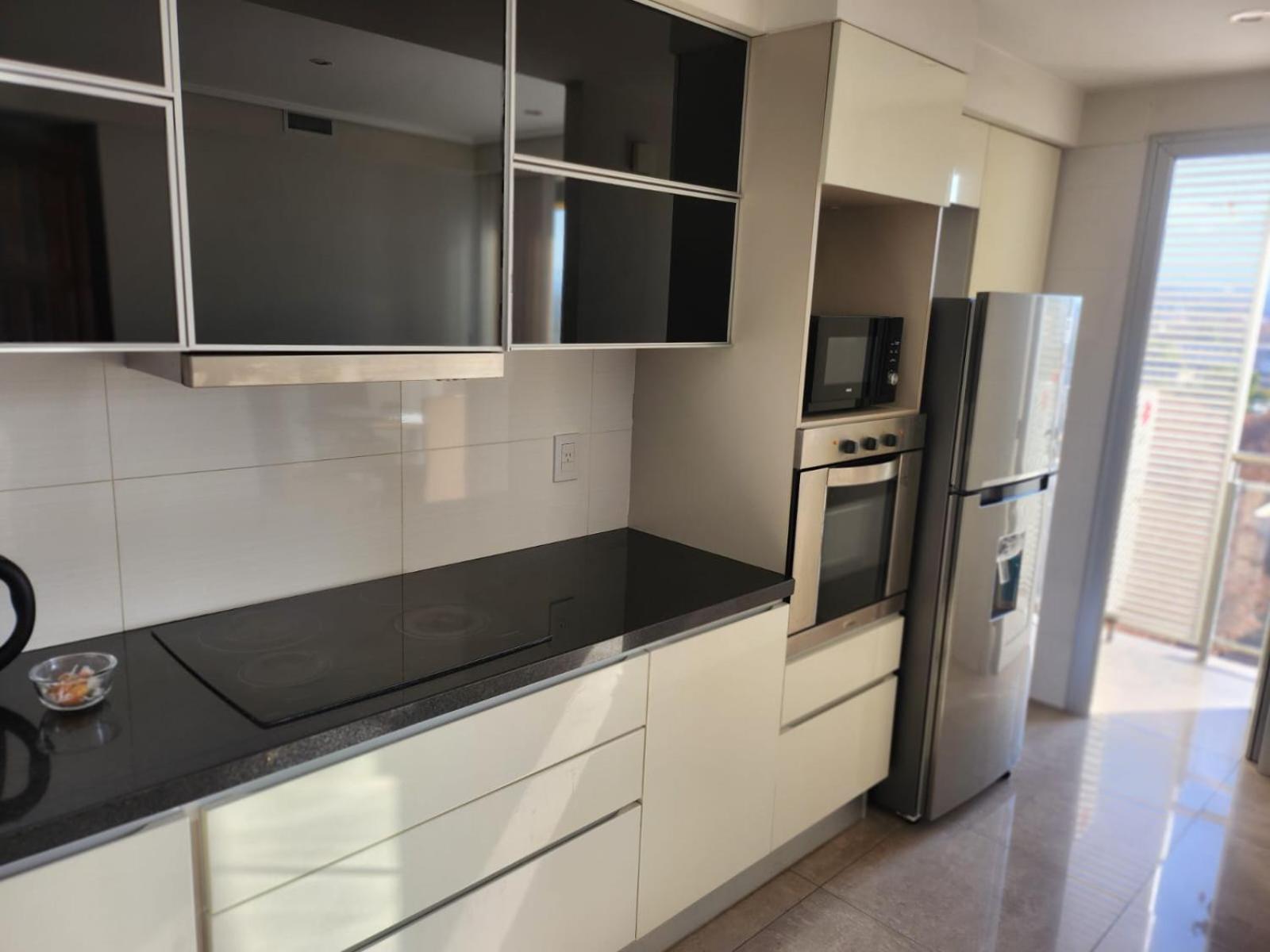Apartamento Centrico Con Las Mejores Vistas De Мендоса Екстериор снимка